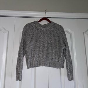 american eagle sweater